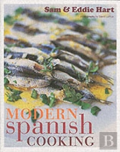 Modern Spanish Cooking