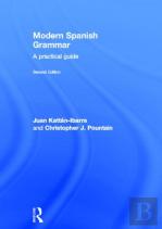 Modern Spanish Grammar