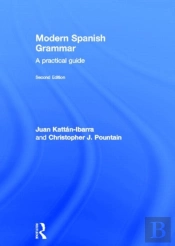 Modern Spanish Grammar