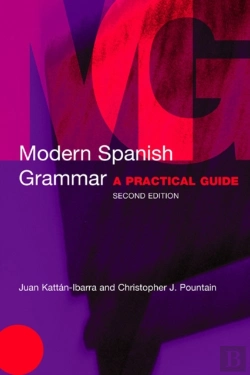 Bertrand.pt - Modern Spanish Grammar