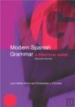 Bertrand.pt - Modern Spanish Grammar