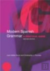 Modern Spanish Grammar