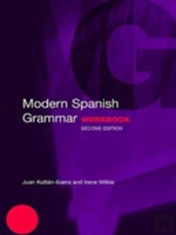 Bertrand.pt - Modern Spanish Grammar Workbook