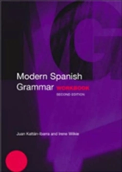 Bertrand.pt - Modern Spanish Grammar Workbook