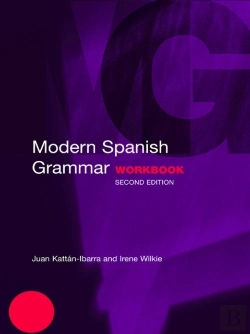 Bertrand.pt - Modern Spanish Grammar Workbook