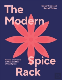 Bertrand.pt - Modern Spice Rack