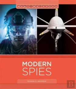 Bertrand.pt - Modern Spies