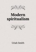 Modern Spiritualism