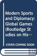 Modern Sports And Diplomacy