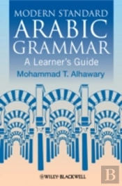 Modern Standard Arabic Grammar