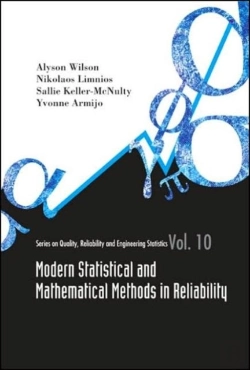 Bertrand.pt - Modern Statistical And Mathematical Methods In Reliability