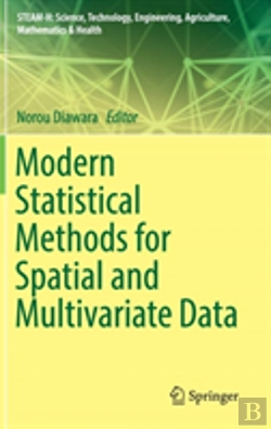Bertrand.pt - Modern Statistical Methods For Spatial And Multivariate Data