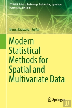 Bertrand.pt - Modern Statistical Methods For Spatial And Multivariate Data