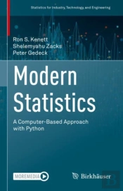 Modern Statistics