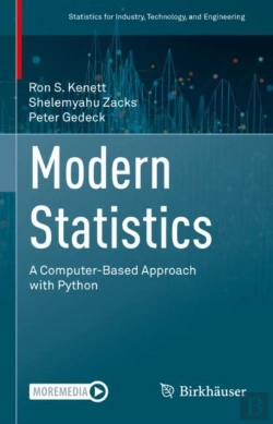 Bertrand.pt - Modern Statistics