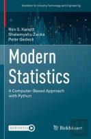 Modern Statistics