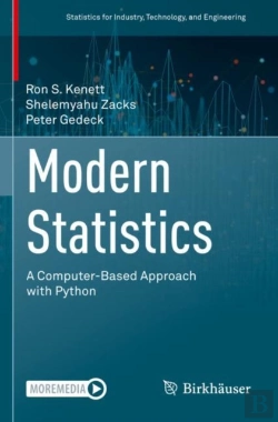 Bertrand.pt - Modern Statistics
