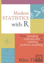 Modern Statistics With R
