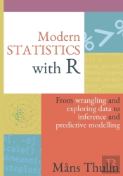 Modern Statistics With R