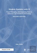 Modern Statistics With R