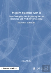 Modern Statistics With R