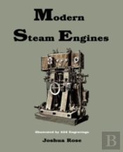 Modern Steam Engines