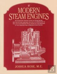 Modern Steam Engines