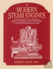 Modern Steam Engines