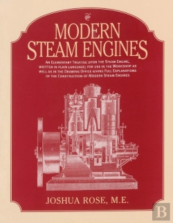 Bertrand.pt - Modern Steam Engines
