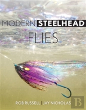 Modern Steelhead Flies