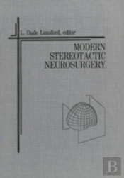 Modern Stereotactic Neurosurgery