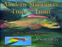 Modern Streamers For Trophy Trout