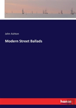 Bertrand.pt - Modern Street Ballads
