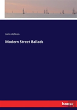Bertrand.pt - Modern Street Ballads