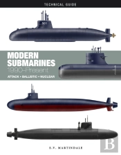 Modern Submarines