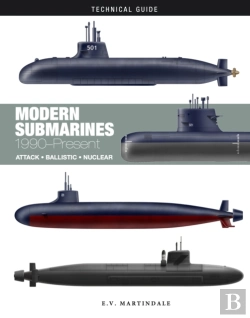 Bertrand.pt - Modern Submarines
