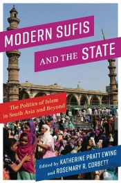 Modern Sufis And The State