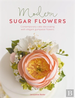 Bertrand.pt - Modern Sugar Flowers