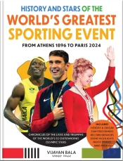 Modern Summer Olympics: Its Stars And Their Great Moments
