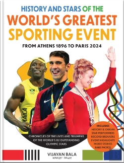 Bertrand.pt - Modern Summer Olympics: Its Stars And Their Great Moments