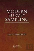 Modern Survey Sampling