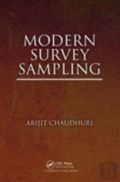 Modern Survey Sampling