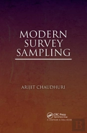 Modern Survey Sampling