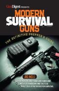 Modern Survival Guns