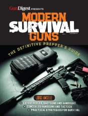 Modern Survival Guns
