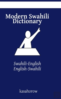 Bertrand.pt - Modern Swahili Dictionary