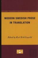 Modern Swedish Prose In Translation