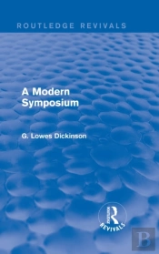 Modern Symposium