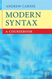 Modern Syntax