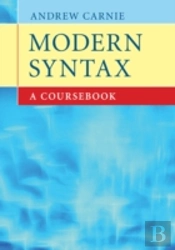 Modern Syntax